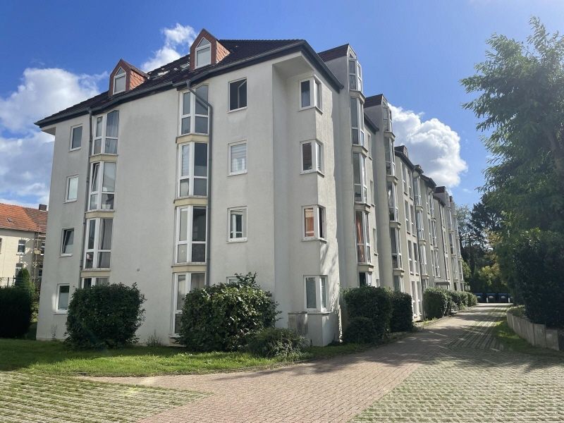 Wohnungspaket in Bochum-Werne ***4 Appartments & 3 Stellplätze***