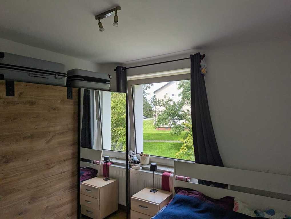 Tolle Wohnung, gerne an Studenten zu vermieten, ab 01.03.2016 - Foto 3