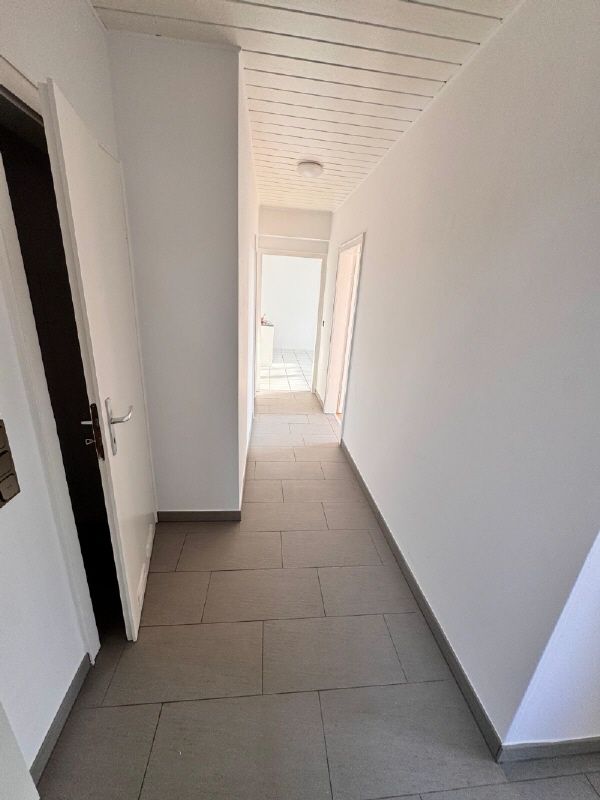 Helle 3-Zimmer-Wohnung in zentraler Lage von Kamp-Lintfort