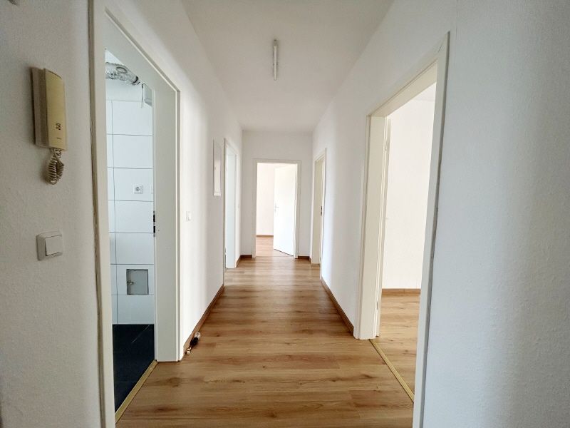Wohnen