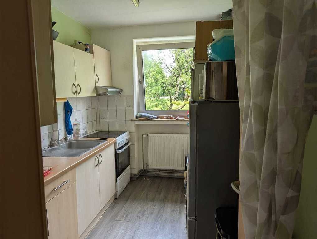 Tolle Wohnung, gerne an Studenten zu vermieten, ab 01.03.2016 - Foto 5