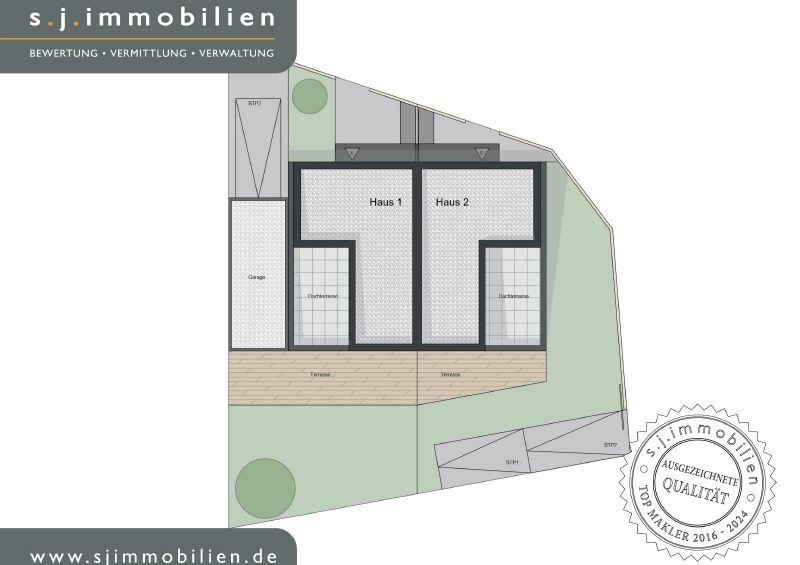 Schönes Baugrundstück in Dortmund-Kirchderne