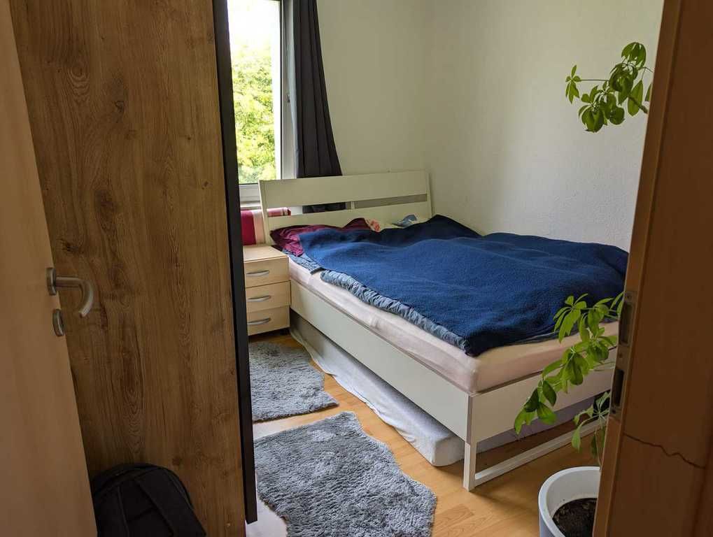 Tolle Wohnung, gerne an Studenten zu vermieten, ab 01.03.2016 - Foto 4