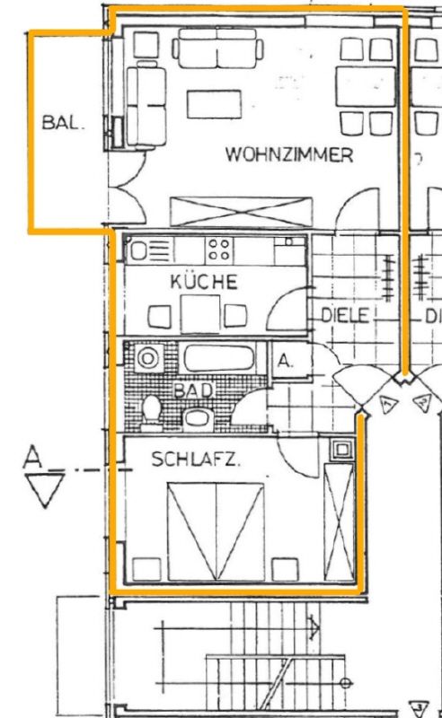 Außenaufnahme